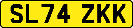 SL74ZKK