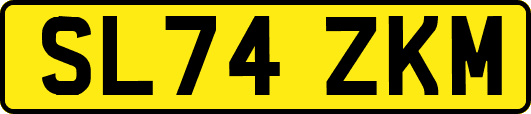 SL74ZKM