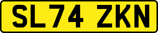 SL74ZKN