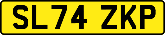 SL74ZKP
