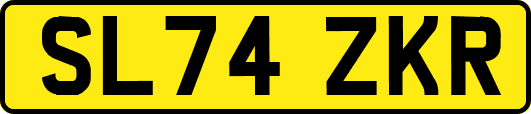 SL74ZKR