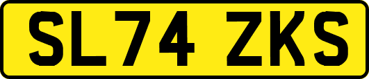SL74ZKS