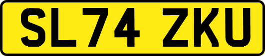 SL74ZKU