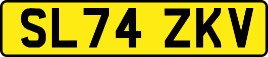 SL74ZKV