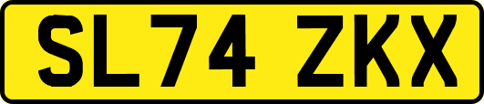 SL74ZKX