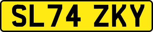 SL74ZKY