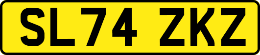 SL74ZKZ