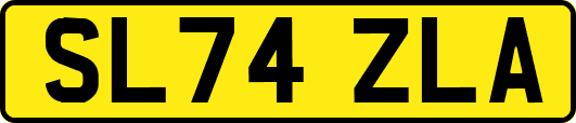 SL74ZLA