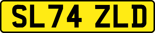 SL74ZLD