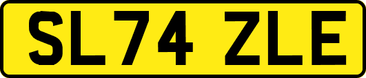SL74ZLE