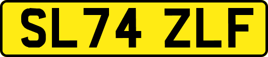 SL74ZLF