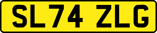 SL74ZLG