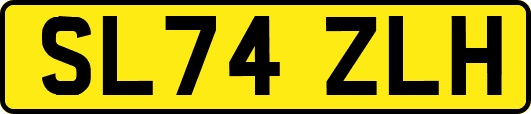 SL74ZLH