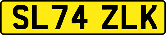 SL74ZLK