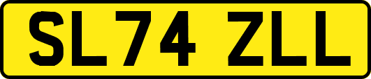SL74ZLL