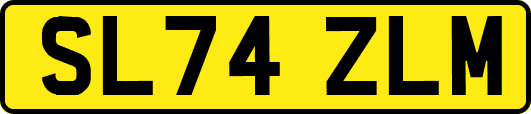 SL74ZLM