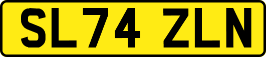 SL74ZLN