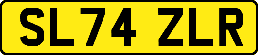 SL74ZLR