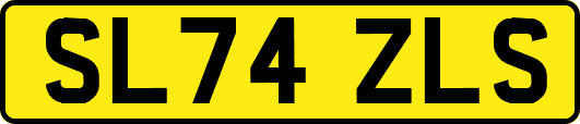 SL74ZLS