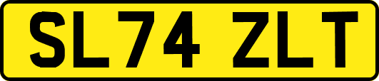 SL74ZLT