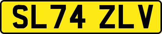 SL74ZLV