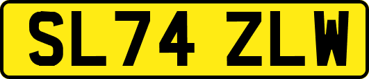 SL74ZLW