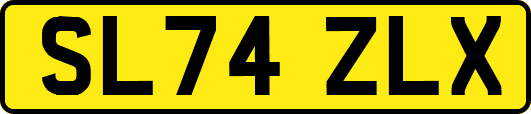 SL74ZLX