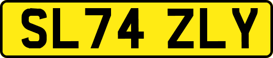 SL74ZLY