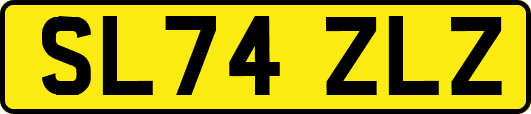 SL74ZLZ