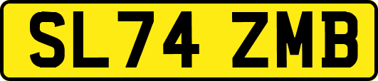 SL74ZMB