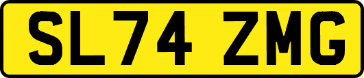 SL74ZMG
