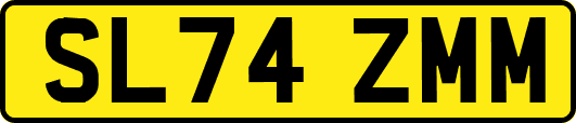 SL74ZMM
