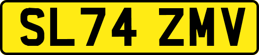 SL74ZMV