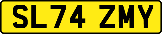 SL74ZMY