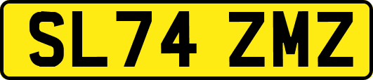 SL74ZMZ