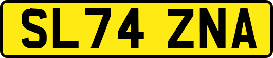 SL74ZNA