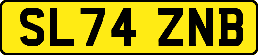 SL74ZNB