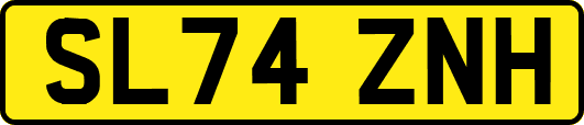 SL74ZNH