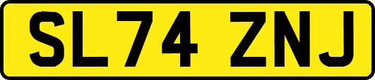 SL74ZNJ