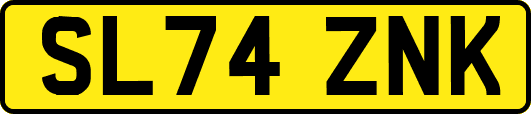 SL74ZNK