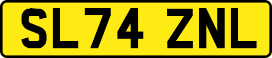 SL74ZNL