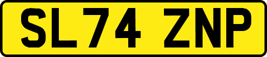 SL74ZNP