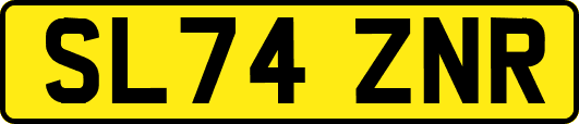 SL74ZNR