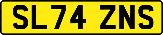 SL74ZNS