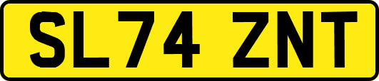 SL74ZNT