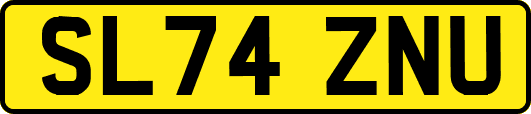 SL74ZNU
