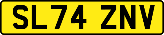 SL74ZNV