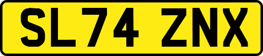 SL74ZNX