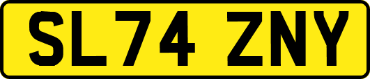 SL74ZNY
