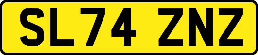 SL74ZNZ